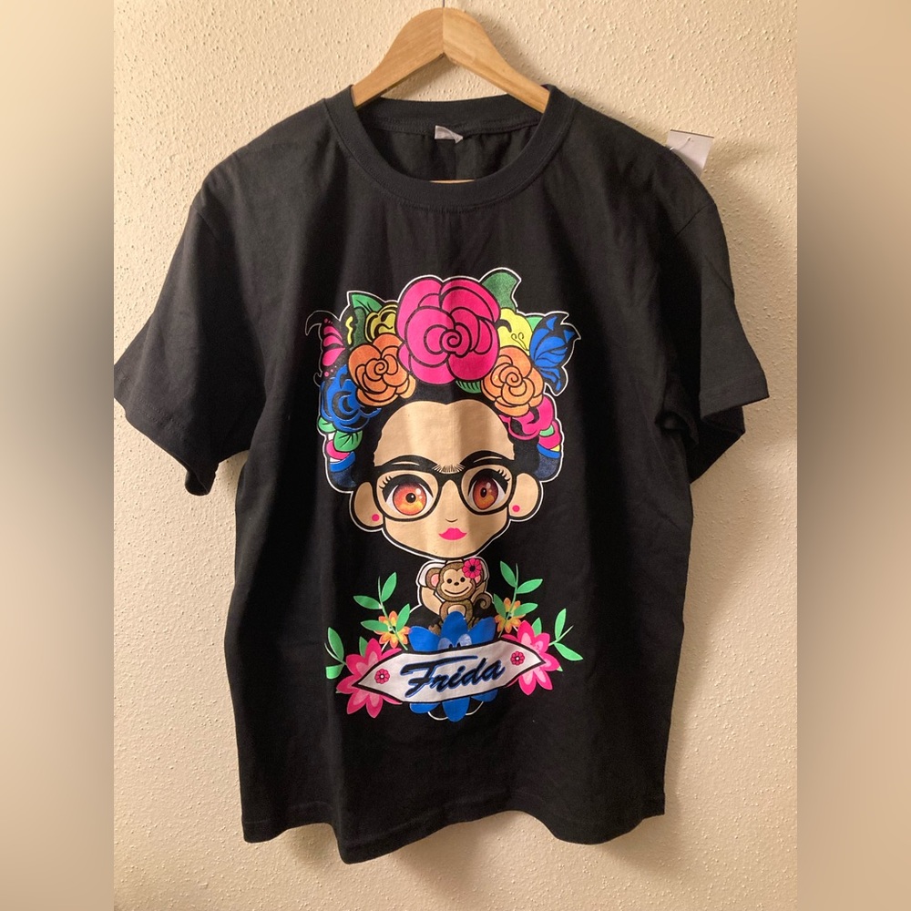 T shirt